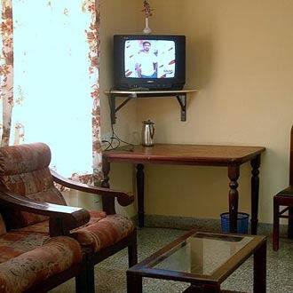 Hotel Revathy International, Thekkady 5